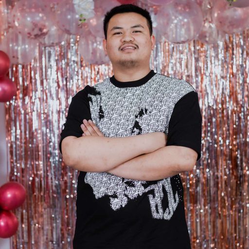 HBD บังมีต ผู้ชายคนนี้มีแต่ไห้ V1