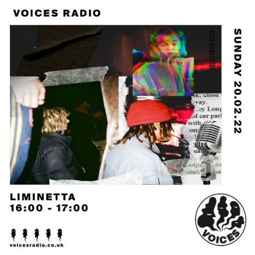Liminetta - 20/02/22