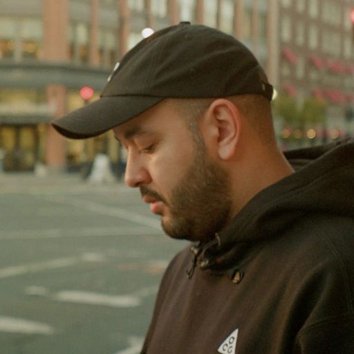 Astrofever Records Radio: Polyswitch with Azzeddine // 14-09-22