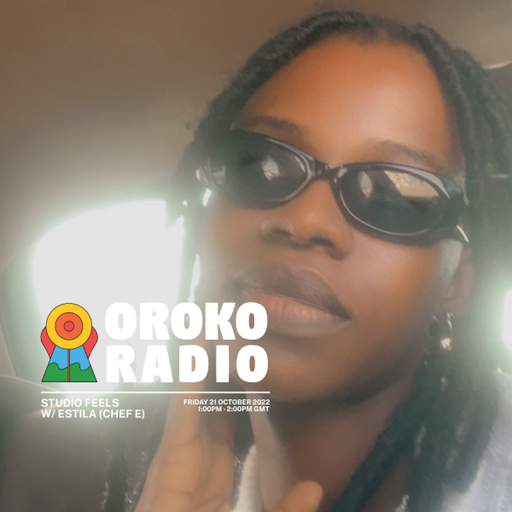 Estila (chef E) - Studio Feels - 21st October 2020