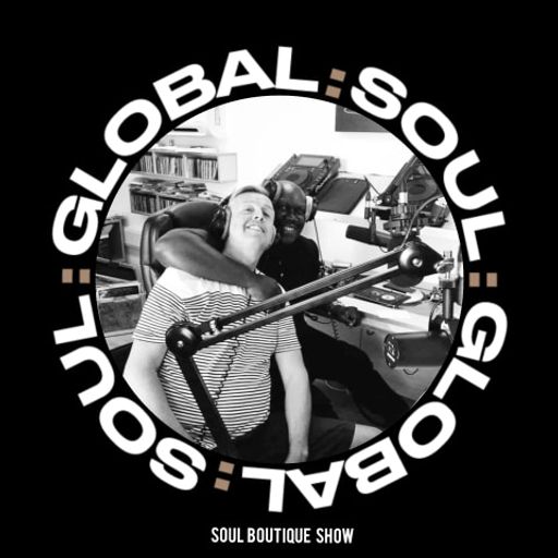 The Soul Boutique Radio Show with Phillip Shorthose 18th November 2020