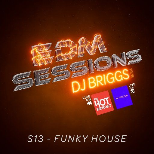 EDM Sessions - S13 Funky House