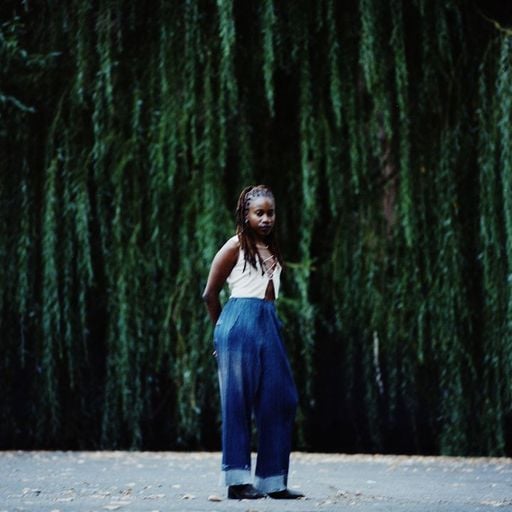 Gabrielle Kwarteng - 24th January 2025