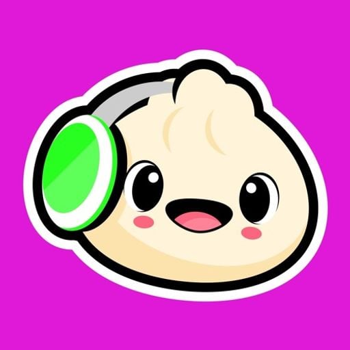 DJ Dumplings - 90s R&B n' Hip-Hop
