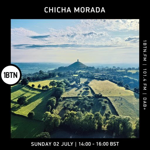 Chicha Morada - 02.07.2023