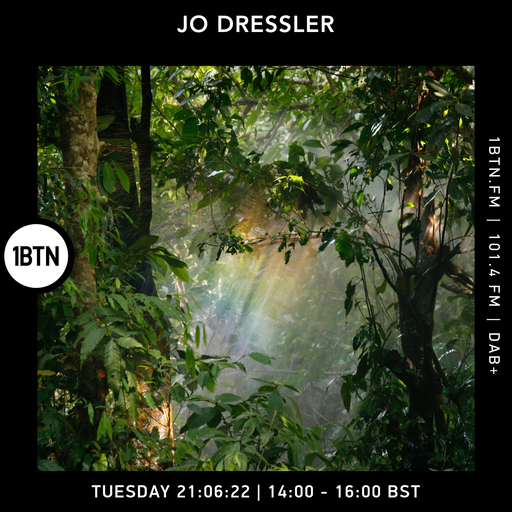 Jo Dressler - 21.06.2022