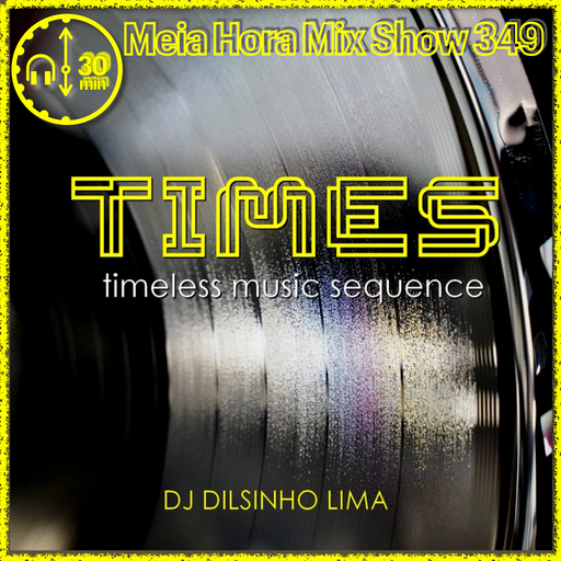 MHMS349 DJ Dilsinho Lima - TIMES Set01