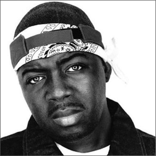Erick Sermon Track Megamix (RE-UPLOAD)