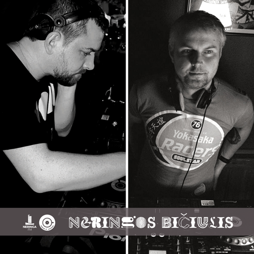 NERINGOS BIČIULIS (Vinilų Selekcijos) - Back 2 School (live From Bali Wood Cafe)