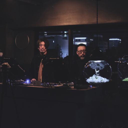 WW Kyoto: Shuya Okino and Masaki Tamura // 31-12-18