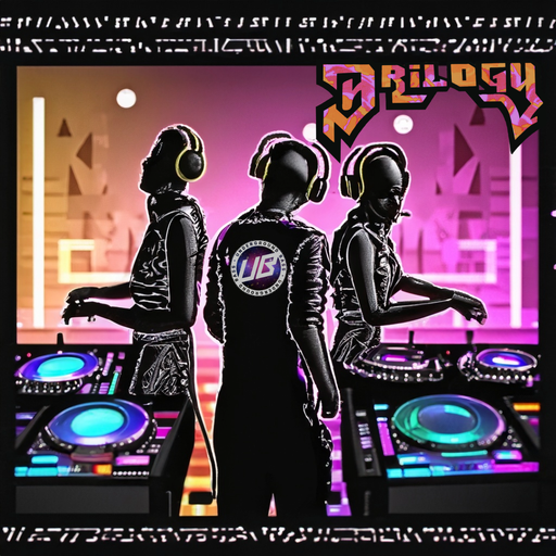 3rilogy Sessions on Underground Bass hosted by Terra & PrimeTime 18th May 2024