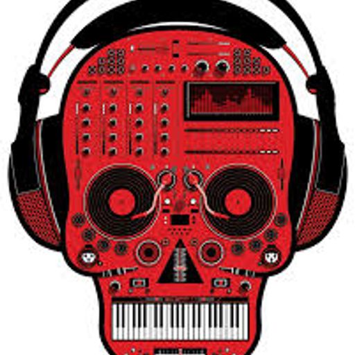 Dan Andres - 'Halloween Mix'  29/10/16