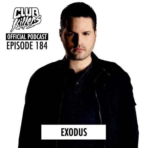CK Radio Episode 184 - Exodus