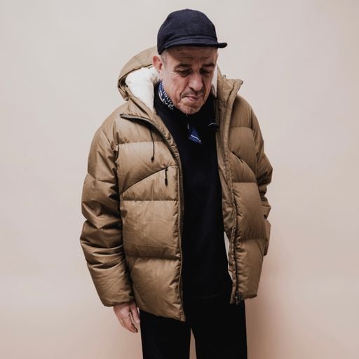 Luke Una // 11-02-26