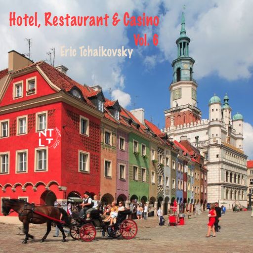 Hotel, Restaurant & Casino Vol. 6