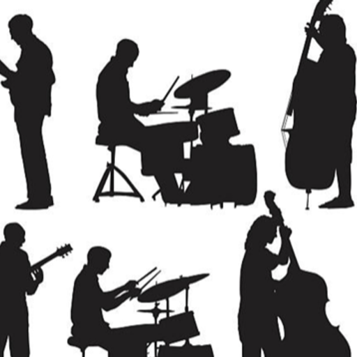 Jim's World of Jazz 13-10-24