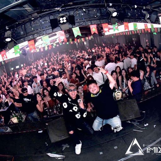 ให้มันจบที่เด็กสมบูรณ์ Live in Mixx66 Mc Cooper