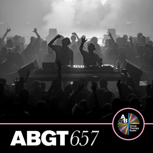 Group Therapy 657 with Above & Beyond and CVMRN