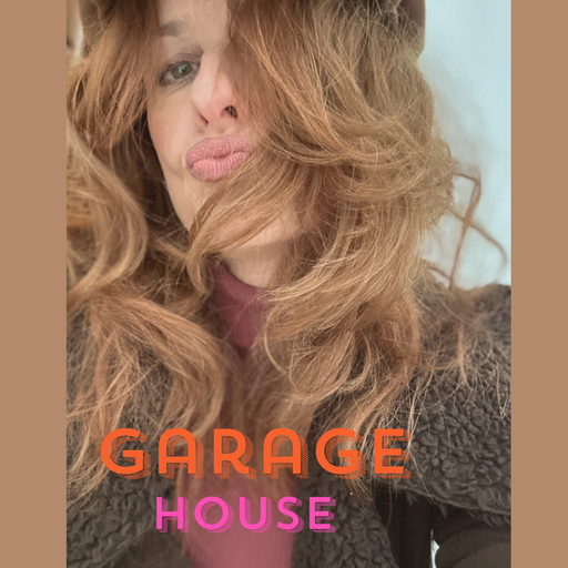 Slip N Slide GARAGE HOUSE