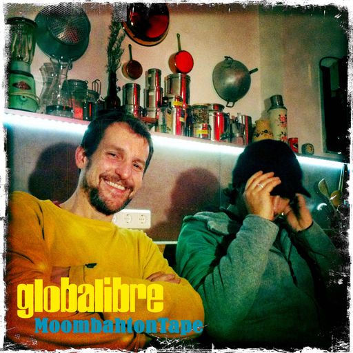 Mixtape Trilogy by Globalibre – MoombahtonTape