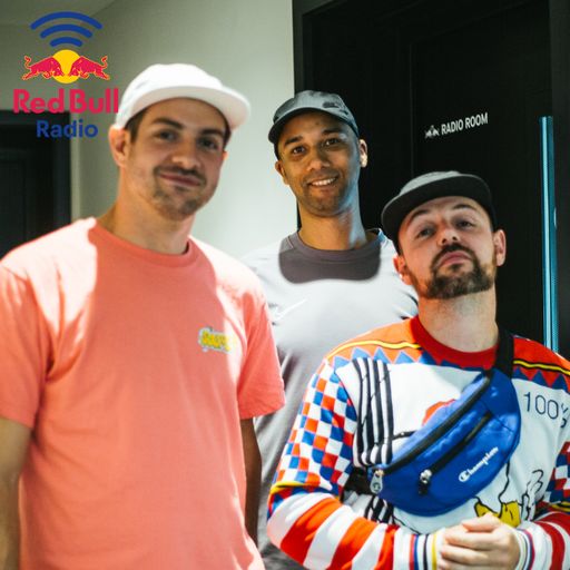 Kings of the Rollers with Bryan Gee in the Kingdom of Drum & Bass