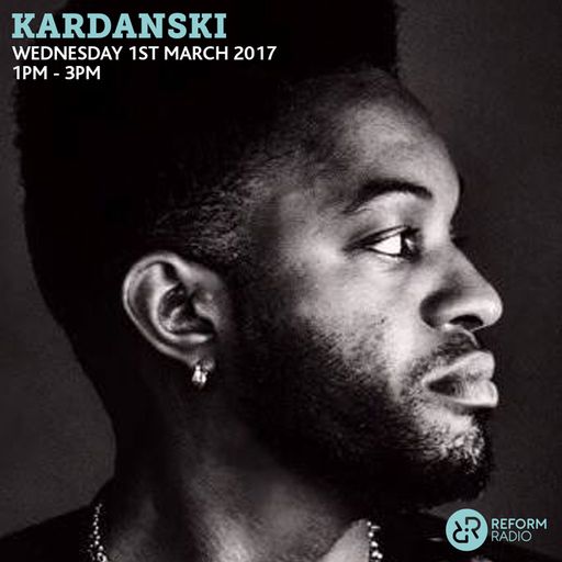Kardanski 1st March 2017