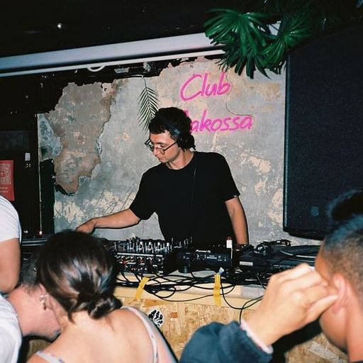 Regular Party 11/04/24