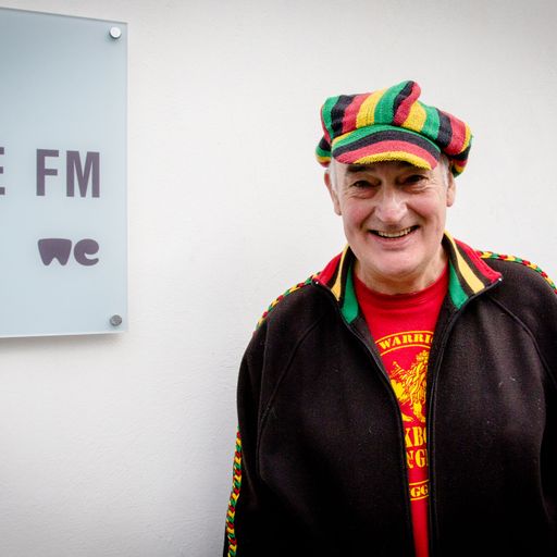 Sound System Culture Special: Earl Gateshead // 16-03-17