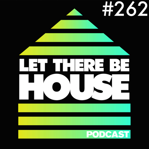LTBH podcast with Glen Horsborough #262
