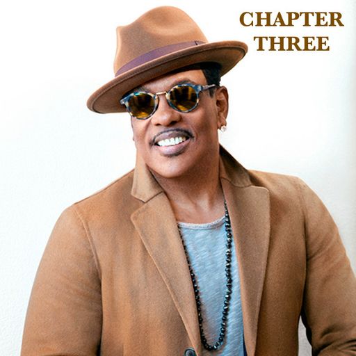 The Charlie Wilson Saga - Chapter 3: The Real Deal, No Gimmicks