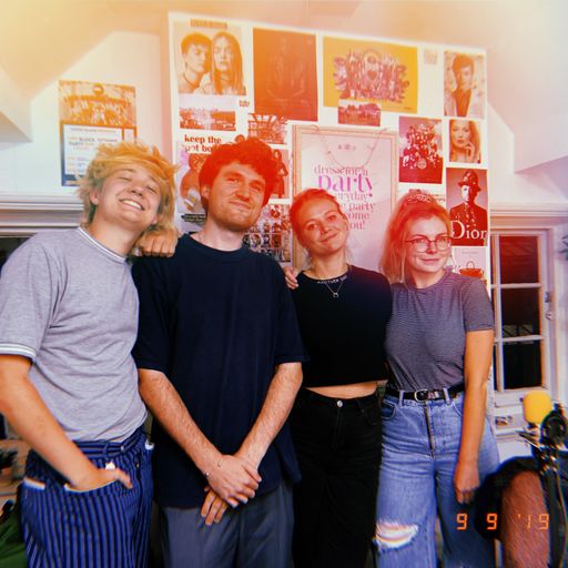 Jodie & Briony MN&C X PETRIE