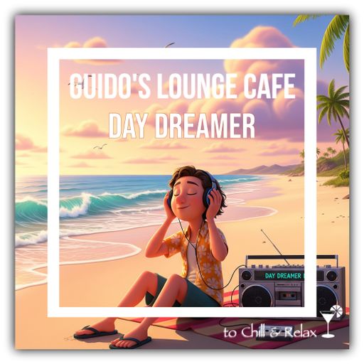 Guido's Lounge Cafe 053 Day Dreamer