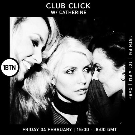 Club Click - 04.02.2022