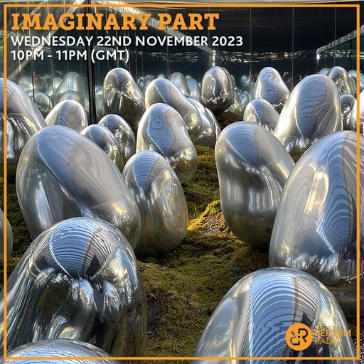 Imaginary Part 22nd November 2023