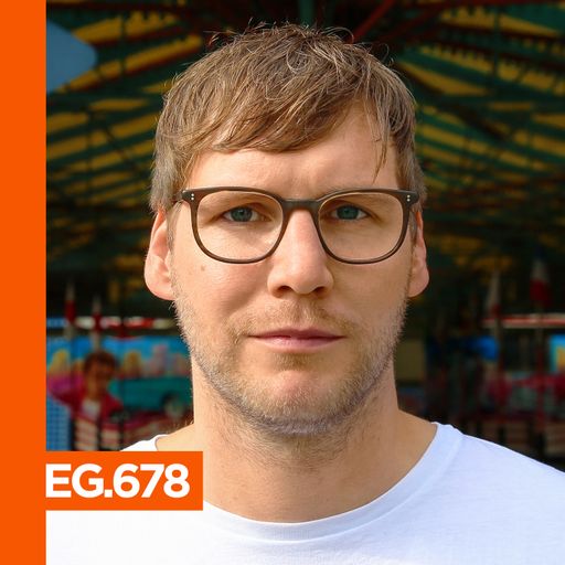 EG.678 Oliver Schories