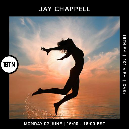 Jay Chappell - 02.06.25