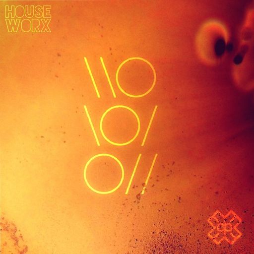 Jon Manley - hOUSEwORX (04/03/22)