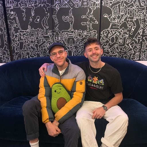 Good As You 02/11/24 - [Voices Radio]