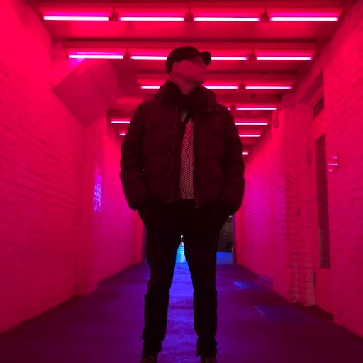 Alumni Mix – DJ Nibc