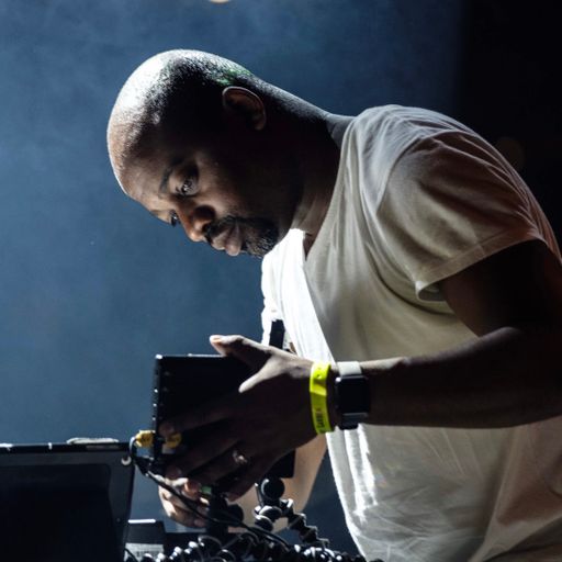 Saturdays with Mr. L & Friends feat. Rob Finesse