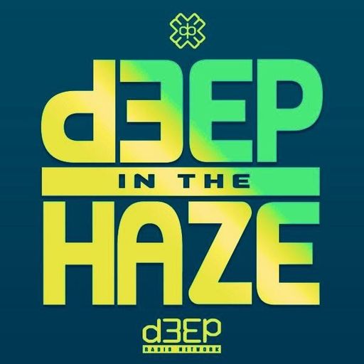 Shaun Hayes - D3EP In The Haze (05/10/24)