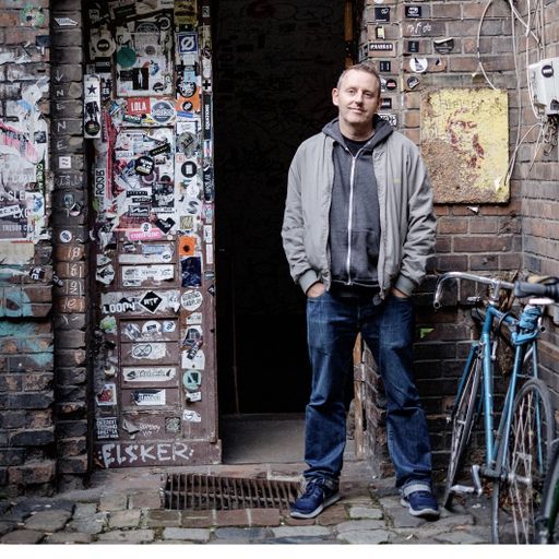 Nick Halkes - Reach Up Disco Wonderland (10/01/2026)