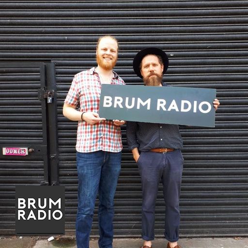 Second City Sounds with Pete Steel - R. John Webb in session (10/09/2019)