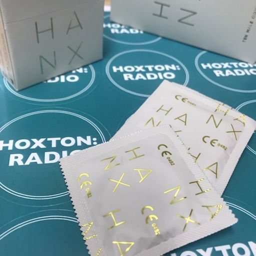 The 'Summer' Surgery x Hanx