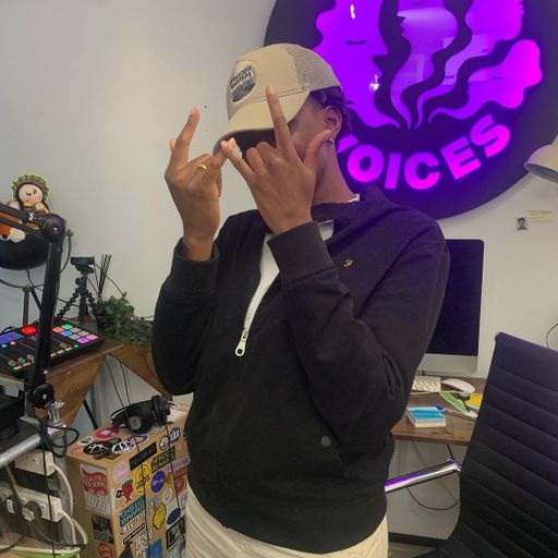 Life's A Bike w/ Roche - 05/07/23 - Voices Radio