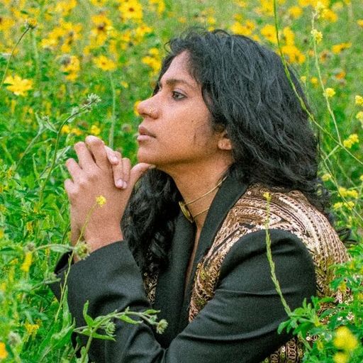 TINNAI W/ Nusrat Fateh Ali Khan  - 4th November 2025