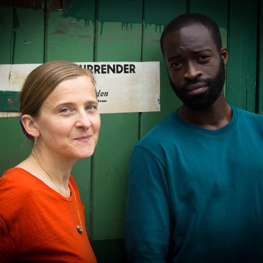 Emma Warren: Carnival Special w/ DJ Deep Ancestral and Christian Adofo // 28-08-17