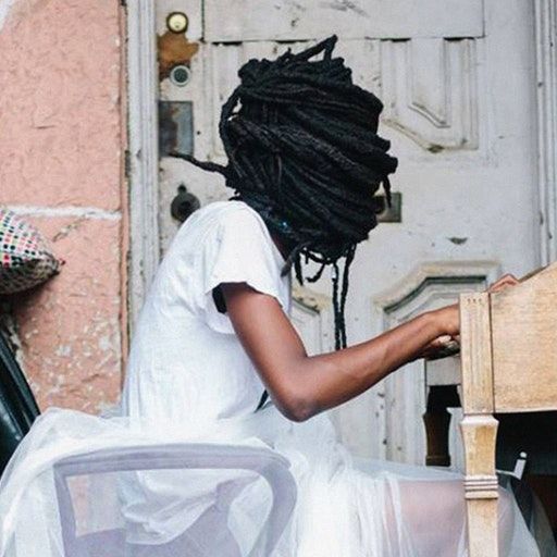 Headphone Highlights – Moor Mother