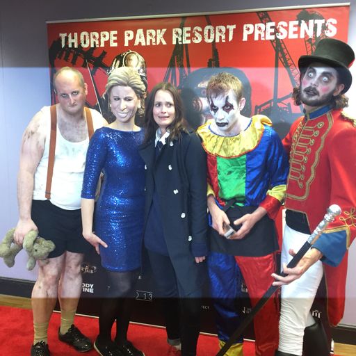 Charlotte de Carle 091015