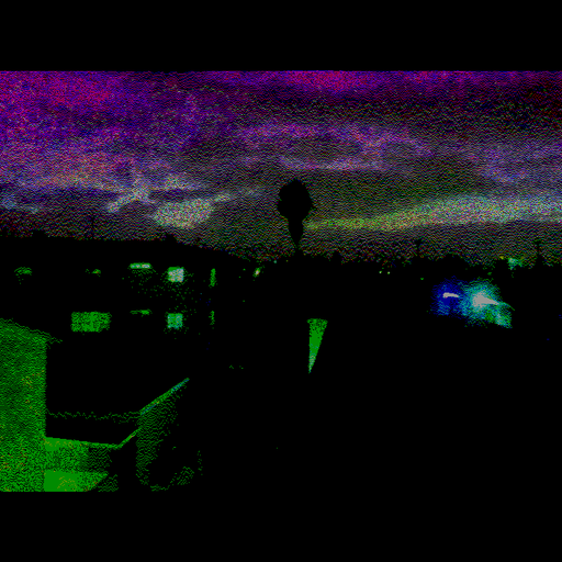 Buried Light w/ Ashtrejinkins - 5th November 2025